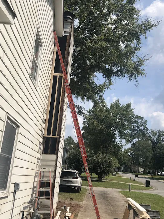 Mr. Handyman of Macon and Warner Robins Picture 2
