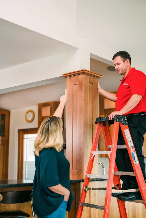 Mr. Handyman of Macon and Warner Robins Picture 5