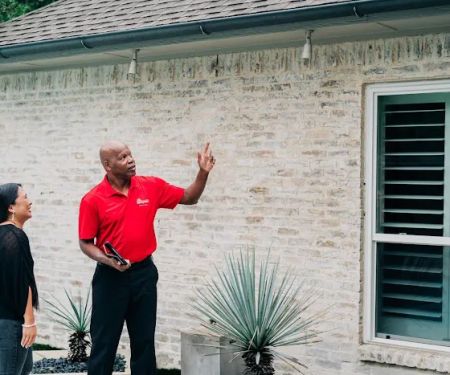 Mr. Handyman of Macon and Warner Robins