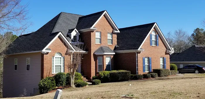 Apple Roofing and Construction AKA Lighthouse Home and Land Sales Inc Picture 4