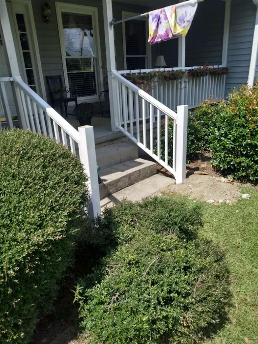 Perri Enterprises Home Improvements Picture 8