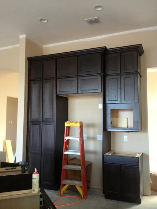 Perri Enterprises Home Improvements Picture 6