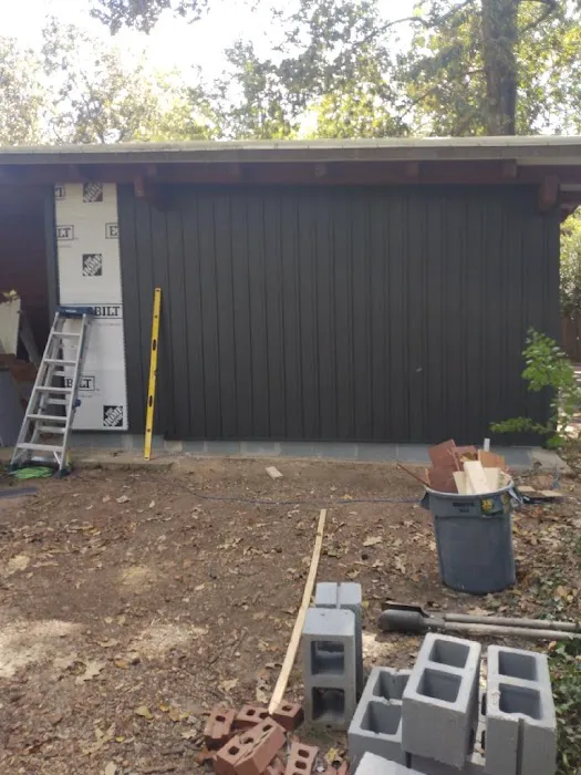 Perri Enterprises Home Improvements Picture 9