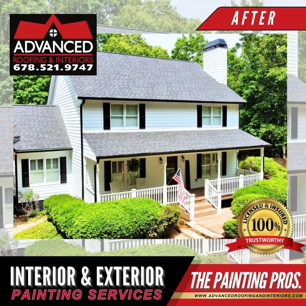 Advanced Roofing & Interiors Picture 8