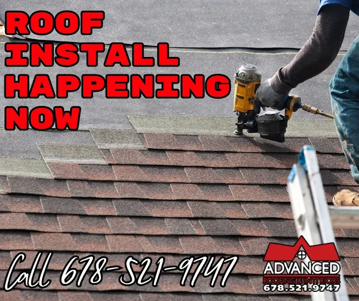 Advanced Roofing & Interiors Picture 5