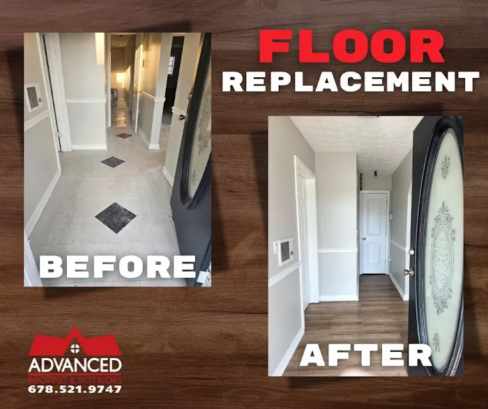 Advanced Roofing & Interiors Picture 6