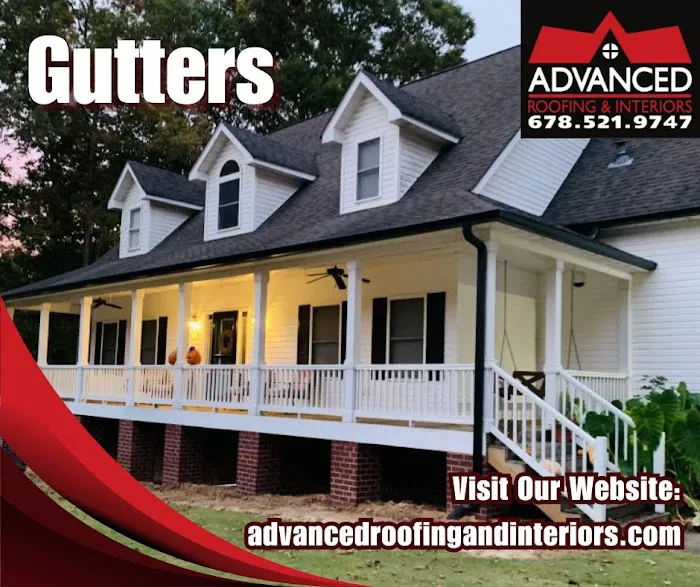Advanced Roofing & Interiors Picture 1