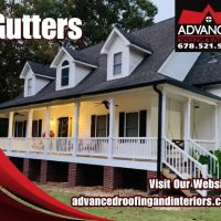 Advanced Roofing & Interiors ico