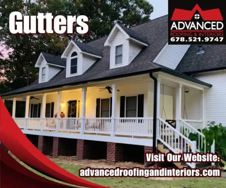 Advanced Roofing & Interiors