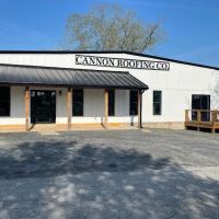 Cannon Roofing Company ico
