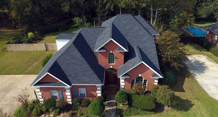 Cannon Roofing Company Picture 6