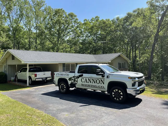 Cannon Roofing Company Picture 3