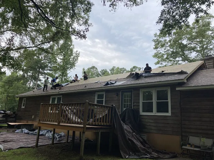 Cannon Roofing Company Picture 5