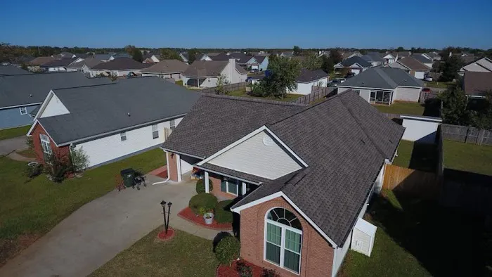 Cannon Roofing Company Picture 7