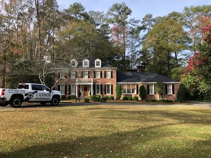 Cannon Roofing Company Picture 9