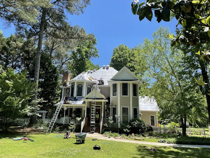 Cannon Roofing Company Picture 4