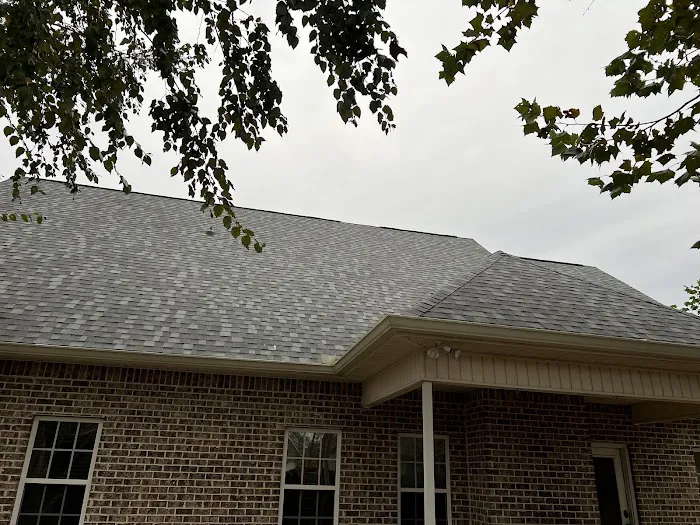 Ark Roofing Picture 1