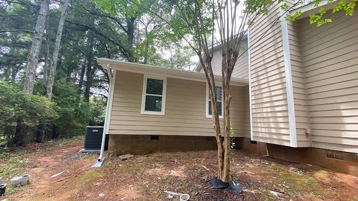 Southern Exteriors Picture 1