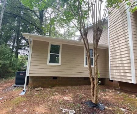 Southern Exteriors