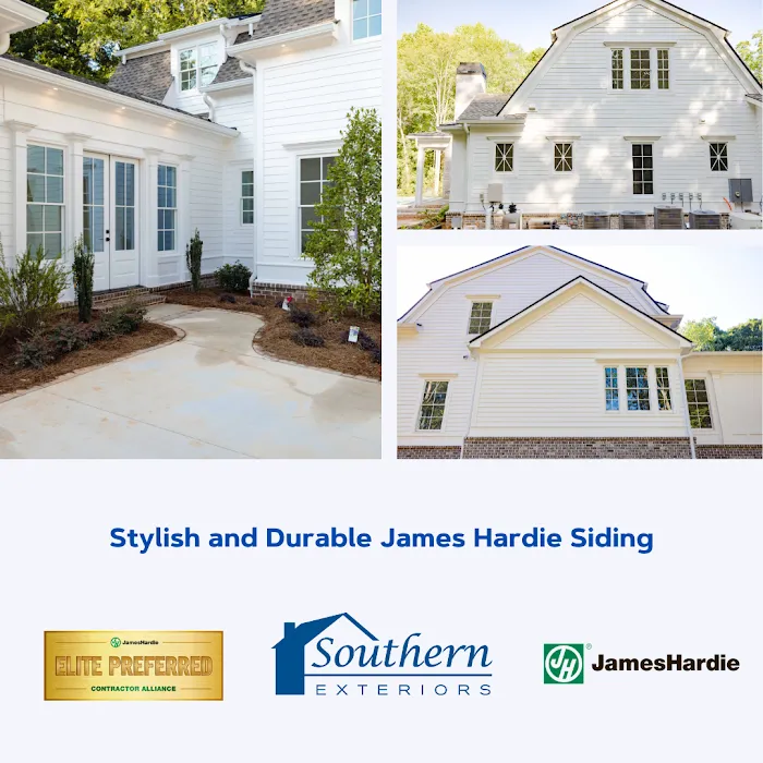 Southern Exteriors Picture 9