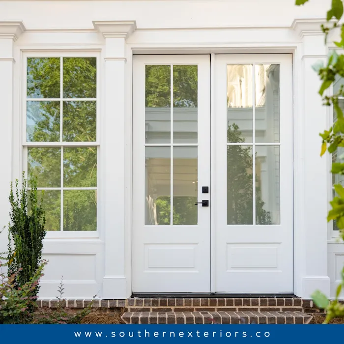 Southern Exteriors Picture 10