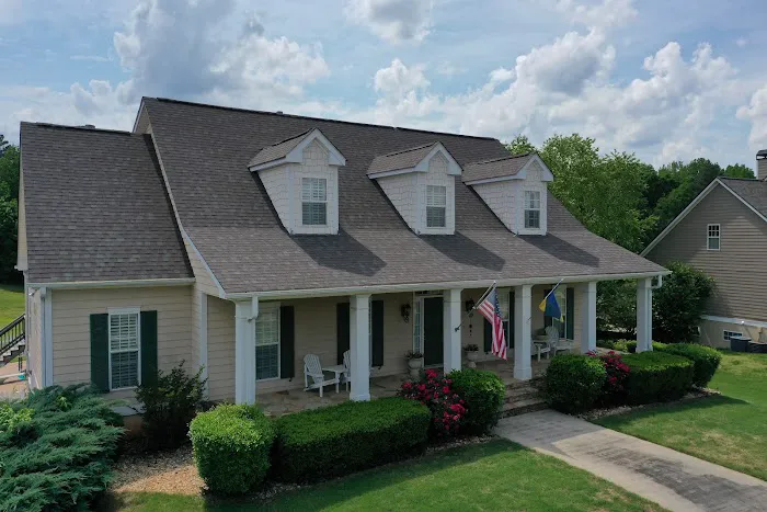 Roof-Tastic & Beyond Exteriors Picture 1