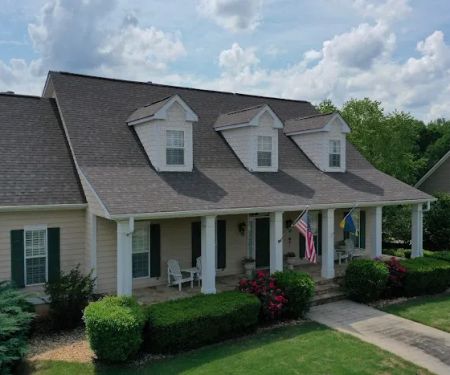 Roof-Tastic & Beyond Exteriors