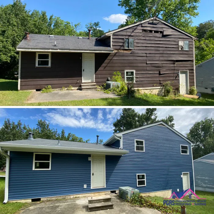 Roof-Tastic & Beyond Exteriors Picture 9