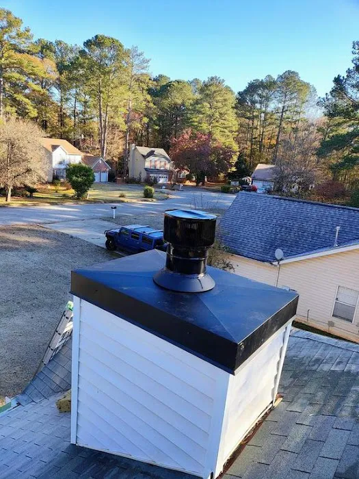 Matts Exteriors Picture 5