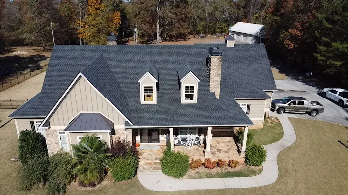 Matts Exteriors Picture 4