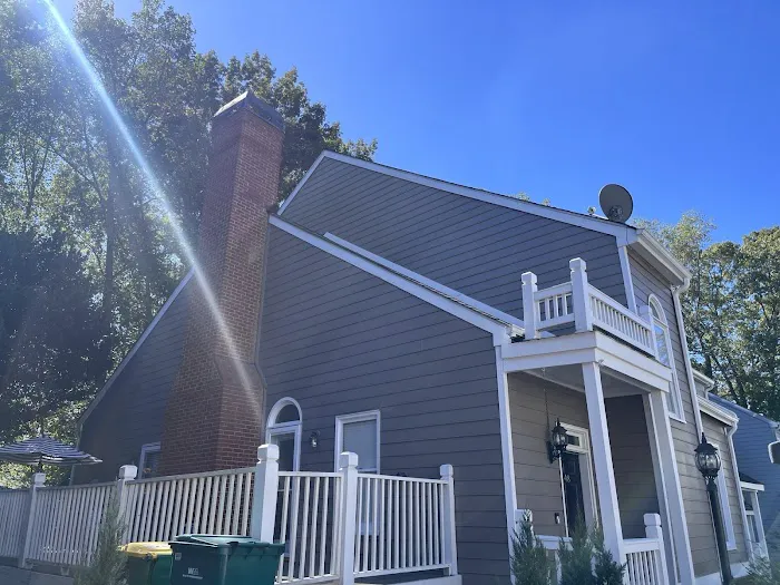 Matts Exteriors Picture 2