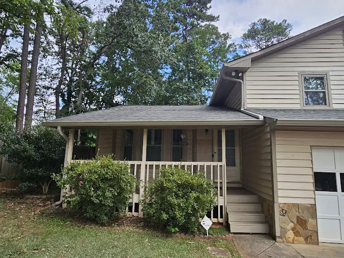 Matts Exteriors Picture 1