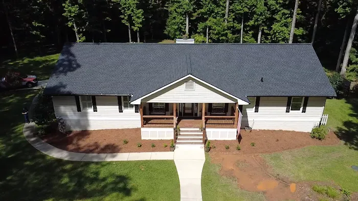 Matts Exteriors Picture 9