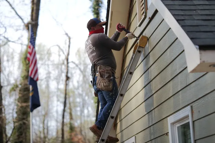 Matts Exteriors Picture 6
