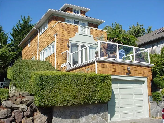 Pacific Exteriors LLC Picture 5