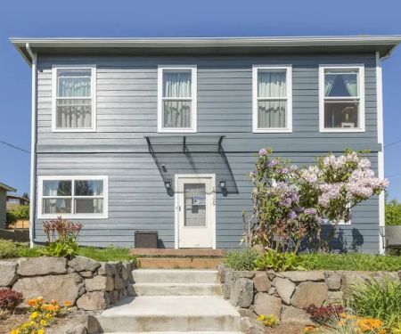 Pacific Exteriors LLC