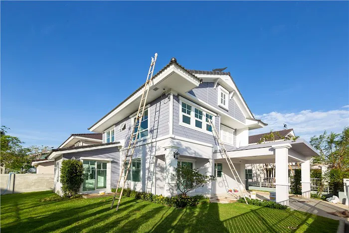 Pacific Exteriors LLC Picture 8