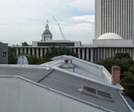 Parker Brothers Roofing & Construction, Inc.