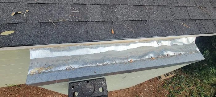 Parker Brothers Roofing & Construction, Inc. Picture 3