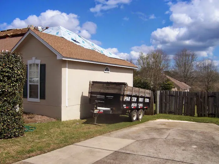 Parker Brothers Roofing & Construction, Inc. Picture 6