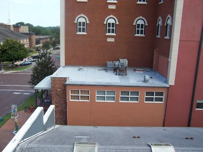 Parker Brothers Roofing & Construction, Inc. Picture 8
