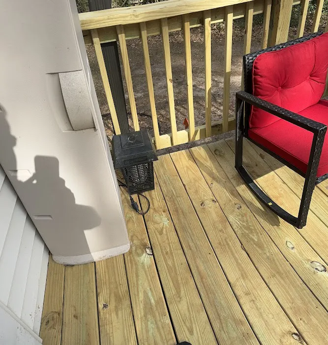 Kent's Property Preservation, LLC Picture 1