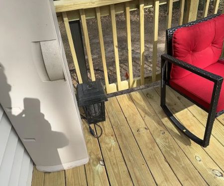 Kent's Property Preservation, LLC