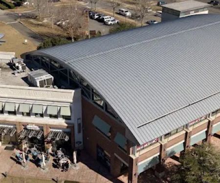 Streamline Roofing & Construction, Inc.