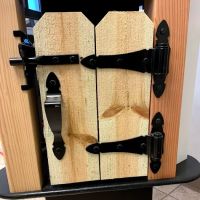 Ace Carpentry And Fence LLC ico