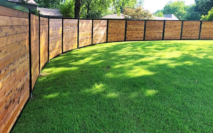Ace Carpentry And Fence LLC Picture 2