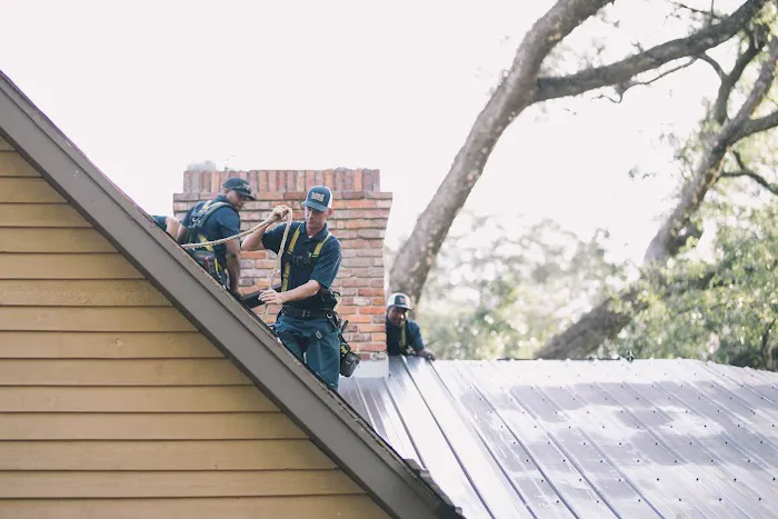 Tadlock Roofing Picture 5