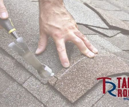Tadlock Roofing