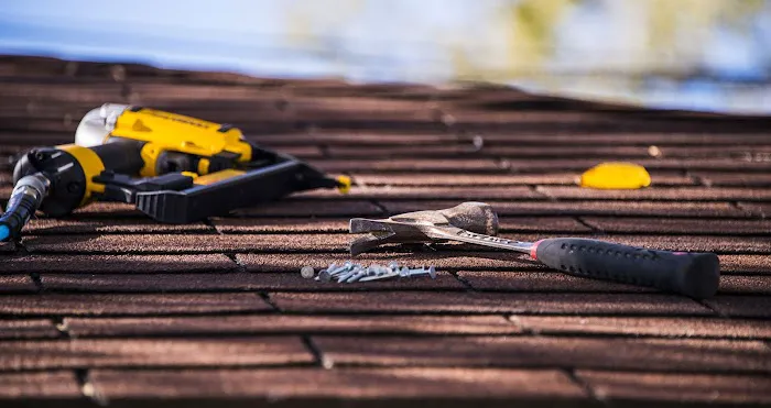 Hartsfield Roofing Picture 1