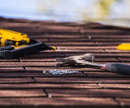 Hartsfield Roofing
